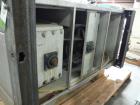 (2) Used 2003 Tonelli 800-liter Mixers – Complete Mixing System