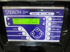 Fortress Technology Stealth 10" X 5" Aluminum Metal Detector W/ 48" Conveyor