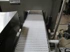 Fortress Technology Stealth 10" X 5" Aluminum Metal Detector W/ 48" Conveyor