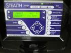 Fortress Technology Stealth 10" X 5" Aluminum Metal Detector W/ 48" Conveyor