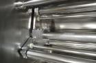 1988 Peerless 13fd Jacketed Ss Roller Bar Mixer, More Pics And Info To Come