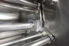 1988 Peerless 13fd Jacketed Ss Roller Bar Mixer, More Pics And Info To Come