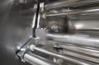 1988 Peerless 13fd Jacketed Ss Roller Bar Mixer, More Pics And Info To Come