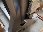 2002 Sancassiano Er2 Bowl Lift