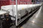 Fpa Cooling Tunnel