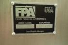 Fpa Cooling Tunnel
