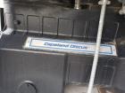 Fpa Cooling Tunnel