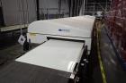Fpa Cooling Tunnel