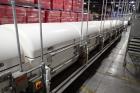 Fpa Cooling Tunnel