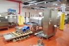 2007 Tromp Multiple Head Sheeting Line