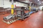 2007 Tromp Multiple Head Sheeting Line