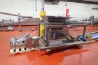 2007 Tromp Multiple Head Sheeting Line