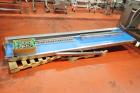 2007 Tromp Multiple Head Sheeting Line
