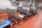 2007 Tromp Multiple Head Sheeting Line