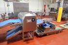 2007 Tromp Multiple Head Sheeting Line