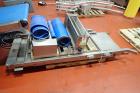 2007 Tromp Multiple Head Sheeting Line