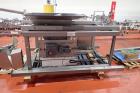 2007 Tromp Multiple Head Sheeting Line