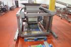 2007 Tromp Multiple Head Sheeting Line