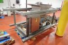 2007 Tromp Multiple Head Sheeting Line
