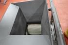 2007 Tromp Multiple Head Sheeting Line