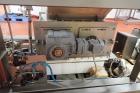 2007 Tromp Multiple Head Sheeting Line