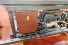 2007 Tromp Multiple Head Sheeting Line