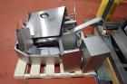 2007 Tromp Multiple Head Sheeting Line
