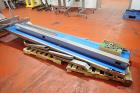 2007 Tromp Multiple Head Sheeting Line