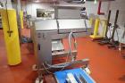 2007 Tromp Multiple Head Sheeting Line