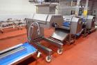 2007 Tromp Multiple Head Sheeting Line