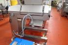 2007 Tromp Multiple Head Sheeting Line