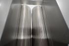2007 Tromp Multiple Head Sheeting Line