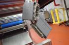 2007 Tromp Multiple Head Sheeting Line