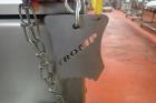 2007 Tromp Multiple Head Sheeting Line
