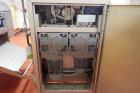 2007 Tromp Multiple Head Sheeting Line