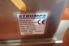 2007 Tromp Multiple Head Sheeting Line