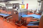 2007 Tromp Multiple Head Sheeting Line
