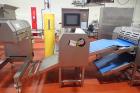 2007 Tromp Multiple Head Sheeting Line