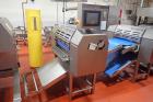 2007 Tromp Multiple Head Sheeting Line
