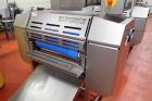 2007 Tromp Multiple Head Sheeting Line