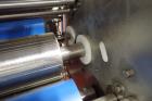 2007 Tromp Multiple Head Sheeting Line