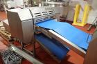 2007 Tromp Multiple Head Sheeting Line