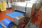 2007 Tromp Multiple Head Sheeting Line