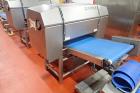 2007 Tromp Multiple Head Sheeting Line