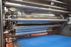 2007 Tromp Multiple Head Sheeting Line