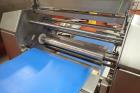 2007 Tromp Multiple Head Sheeting Line