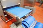 2007 Tromp Multiple Head Sheeting Line