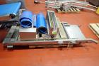 2007 Tromp Multiple Head Sheeting Line