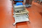 2007 Tromp Multiple Head Sheeting Line