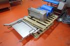 2007 Tromp Multiple Head Sheeting Line